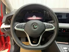 2021 Volkswagen Golf 280TSI DSG Pro — фото 12
