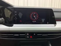 2021 Volkswagen Golf 280TSI DSG Pro — фото 13