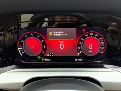 2021 Volkswagen Golf 280TSI DSG Pro — фото 16
