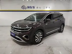 2021 Volkswagen Talagon 380TSI 4WD Pro — фото 1