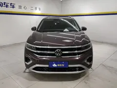 2021 Volkswagen Talagon 380TSI 4WD Pro — фото 2