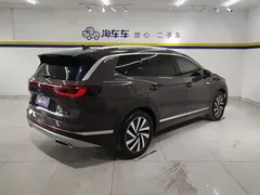 2021 Volkswagen Talagon 380TSI 4WD Pro — фото 3