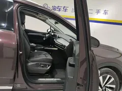 2021 Volkswagen Talagon 380TSI 4WD Pro — фото 8