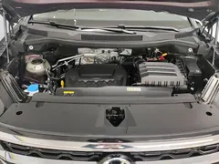 2021 Volkswagen Talagon 380TSI 4WD Pro — фото 10