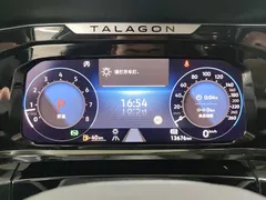 2021 Volkswagen Talagon 380TSI 4WD Pro — фото 14