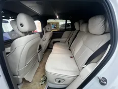 2025 Li Auto i6 4WD Standard, белый — фото 20