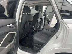 2023 Audi Q3 35 TFSI 1.4T, белый — фото 10