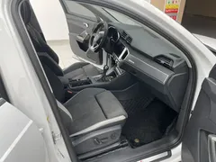 2023 Audi Q3 35 TFSI 1.4T, белый — фото 11
