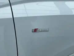 2023 Audi Q3 35 TFSI 1.4T, белый — фото 23