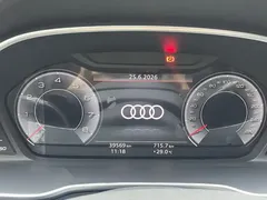 2023 Audi Q3 35 TFSI 1.4T, белый — фото 24