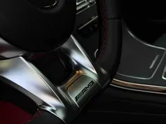 2022 Mercedes-Benz GLC AMG GLC 43 4MATIC — фото 4