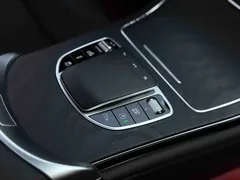 2022 Mercedes-Benz GLC AMG GLC 43 4MATIC — фото 5