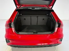 2021 Audi A3 Sportback 35 TFSI — фото 6