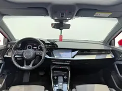 2021 Audi A3 Sportback 35 TFSI — фото 7
