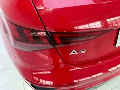 2021 Audi A3 Sportback 35 TFSI — фото 8