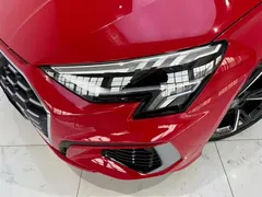 2021 Audi A3 Sportback 35 TFSI — фото 14