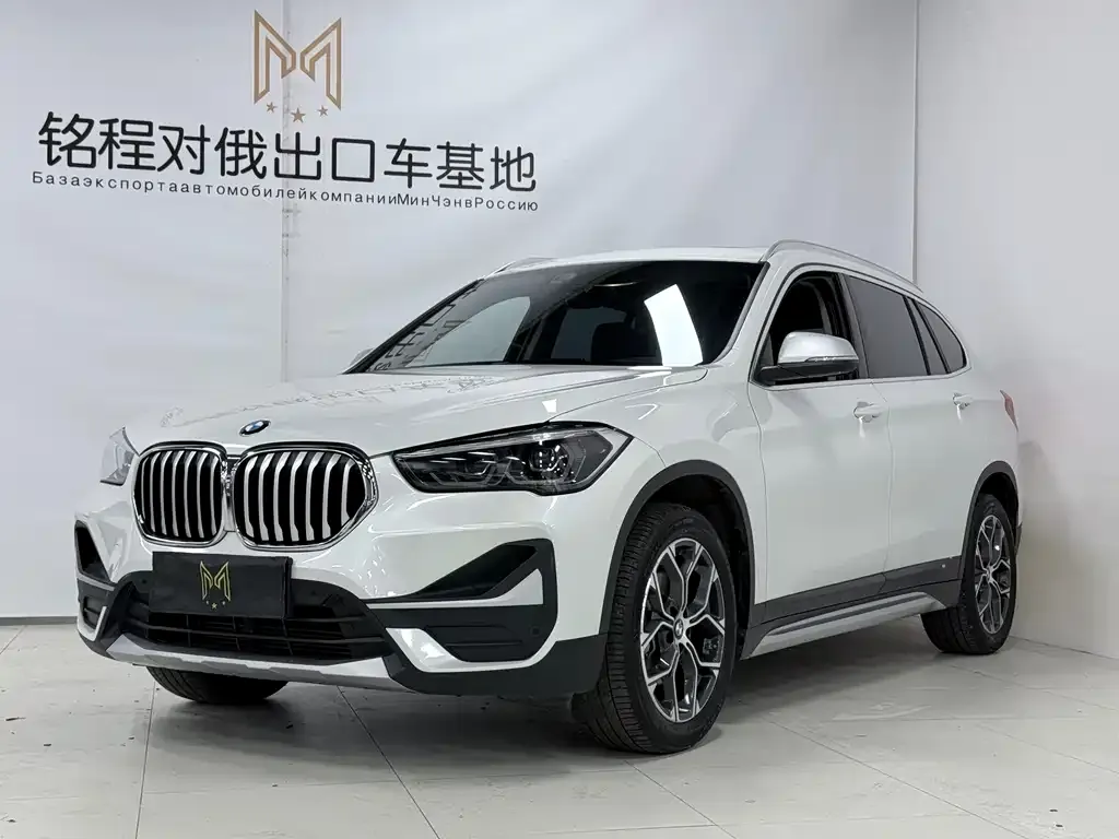 2022 BMW X1 sDrive20Li