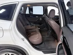 2022 BMW X1 sDrive20Li, белый — фото 11