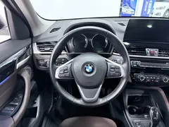 2022 BMW X1 sDrive20Li, белый — фото 12