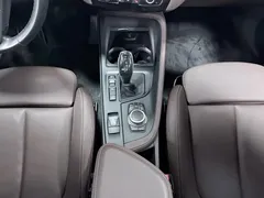2022 BMW X1 sDrive20Li, белый — фото 14