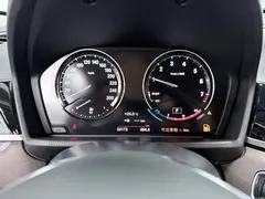 2022 BMW X1 sDrive20Li, белый — фото 15