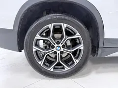 2022 BMW X1 sDrive20Li, белый — фото 24