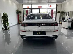 2022 Volkswagen Lamando L 280TSI DSG, белый — фото 5