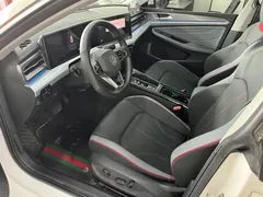 2022 Volkswagen Lamando L 280TSI DSG, белый — фото 7