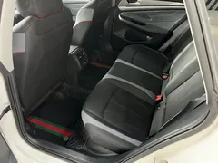 2022 Volkswagen Lamando L 280TSI DSG, белый — фото 8
