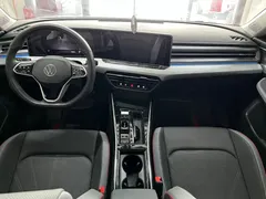 2022 Volkswagen Lamando L 280TSI DSG, белый — фото 9