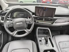 2021 Haval H6 1.5T AT Champion, белый — фото 5