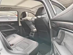 2021 Haval H6 1.5T AT Champion, белый — фото 6