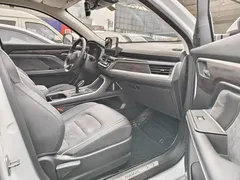 2021 Haval H6 1.5T AT Champion, белый — фото 7