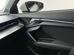 2022 Audi A3 Sportback 35 TFSI, белый — фото 12