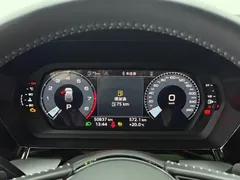 2022 Audi A3 Sportback 35 TFSI, белый — фото 18