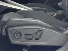 2022 Audi A3 Sportback 35 TFSI, белый — фото 23