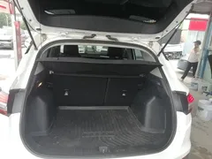 2020 Geely Coolray 240T DCT, белый — фото 19