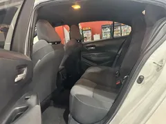 2021 Toyota Levin TNGA 1.5L CVT, белый — фото 8