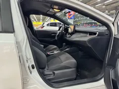 2021 Toyota Levin TNGA 1.5L CVT, белый — фото 10