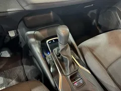 2021 Toyota Levin TNGA 1.5L CVT, белый — фото 14