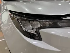 2021 Toyota Levin TNGA 1.5L CVT, белый — фото 17