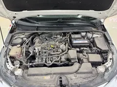 2021 Toyota Levin TNGA 1.5L CVT, белый — фото 20