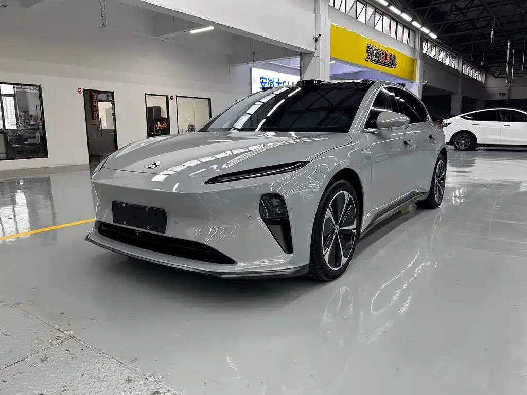 2024 Nio ET5T 75kWh Touring