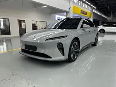 2024 Nio ET5T 75kWh Touring — фото 1