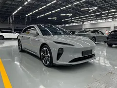 2024 Nio ET5T 75kWh Touring — фото 3