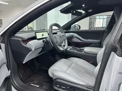 2024 Nio ET5T 75kWh Touring — фото 4