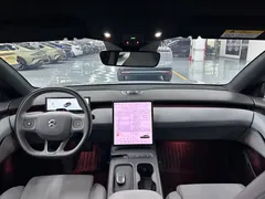 2024 Nio ET5T 75kWh Touring — фото 5