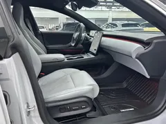 2024 Nio ET5T 75kWh Touring — фото 9