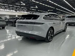 2024 Nio ET5T 75kWh Touring — фото 11