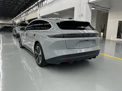 2024 Nio ET5T 75kWh Touring — фото 13